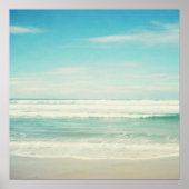 Beach ポスター (正面)
