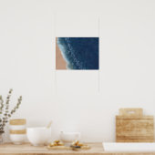 Beach ポスター (キッチン)