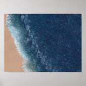 Beach ポスター (正面)