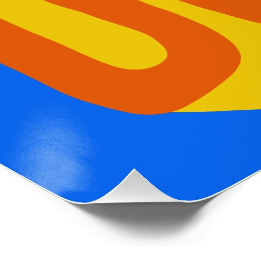 Beach ポスター (コーナー)