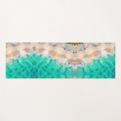 Beach ヨガマット (正面(横))