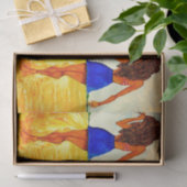 Beach 薄葉紙 (ギフト)