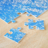 Beach-0520250608 ジグソーパズル (側面)