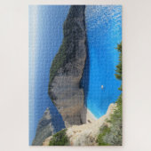 Beach-0520250608 ジグソーパズル (縦)