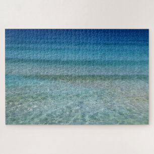 Beach B-0420250607 ジグソーパズル