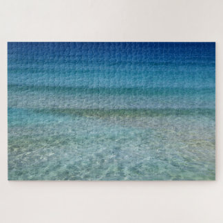 Beach B-0420250607 ジグソーパズル