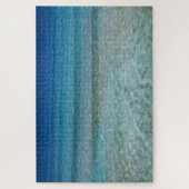 Beach B-0420250607 ジグソーパズル (縦)