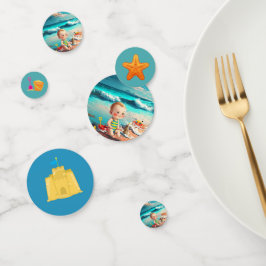 Beach Baby コンフェッティ