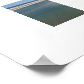 Beach Bliss ポスター (角)