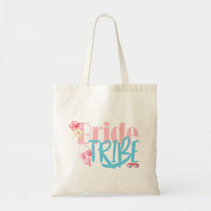 Beach-Bride-Tribe.gif トートバッグ