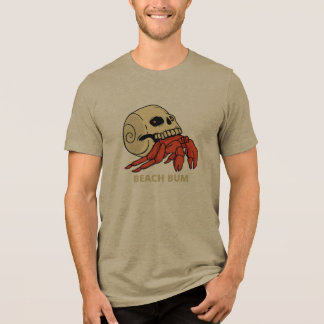 Beach Bum トライブレンドTシャツ