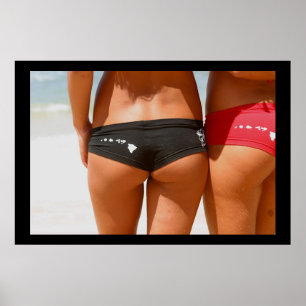 Beach Bums ポスター