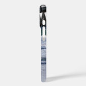 Beach Case-Mate iPhoneケース (裏面 / 左)