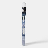 Beach Case-Mate iPhoneケース (裏面 / 右)