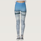 BEACH ENTER レギンス (正面)