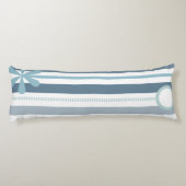 Beach Feeling ボディピロー (裏面)