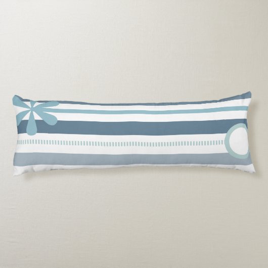 Beach Feeling ボディピロー (裏面)