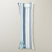 Beach Feeling ボディピロー (正面縦)