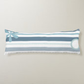 Beach Feeling ボディピロー (正面)