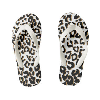 beach flip-flop for girl  キッズビーチサンダル