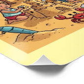 Beach Gathering ポスター (コーナー)