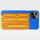 Beach iPhoneケース (裏面横)