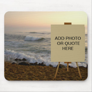 BEACH-MOUSEPAD マウスパッド