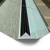 Beach obsessed. ポスター (角)