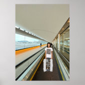 Beach obsessed. ポスター (正面)