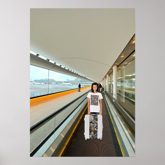 Beach obsessed. ポスター (正面)