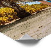 Beach obsessed. ポスター (角)