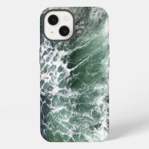 Beach Ocean Waves iPhone / iPad 13 カーケース