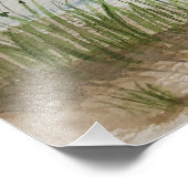 Beach painting  フォトプリント            (角)