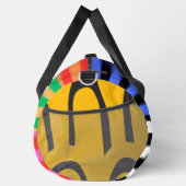 Beach Party ダッフルバッグ (右)