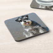 beach.pngシュナウツァーで小型 コースター (左側)