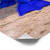 Beach Puggy ポスター (コーナー)