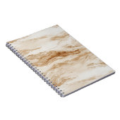 Beach Sand   ノートブック (右側)