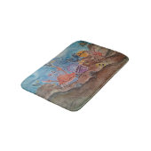 Beach Shenanigans バスマット (アングル)