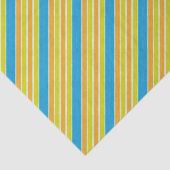 Beach Stripes 薄葉紙 (詳細)