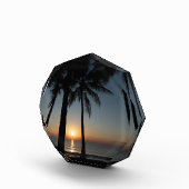 Beach Sunrise フォトブロック (右)