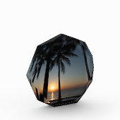 Beach Sunrise フォトブロック (左)