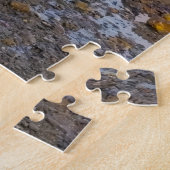 Beach Sunset  ジグソーパズル (側面)