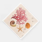 Beach theme party (コーナー)