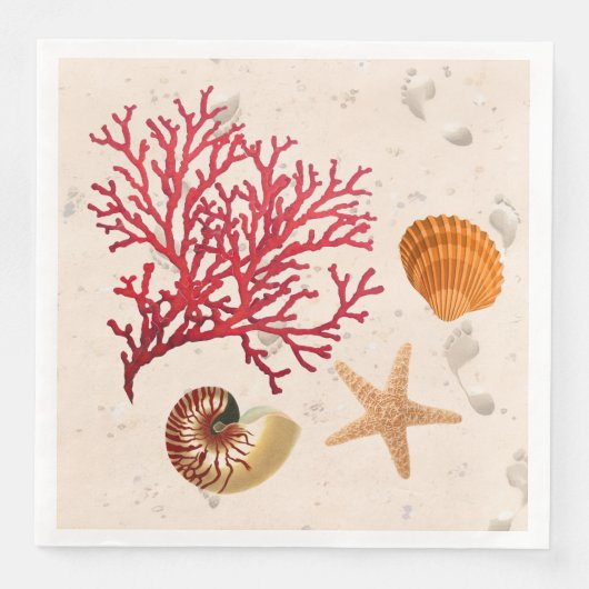 Beach theme party (正面)