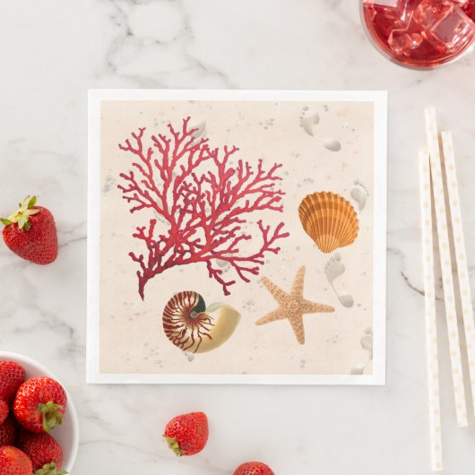 Beach theme party (インサイチュ)