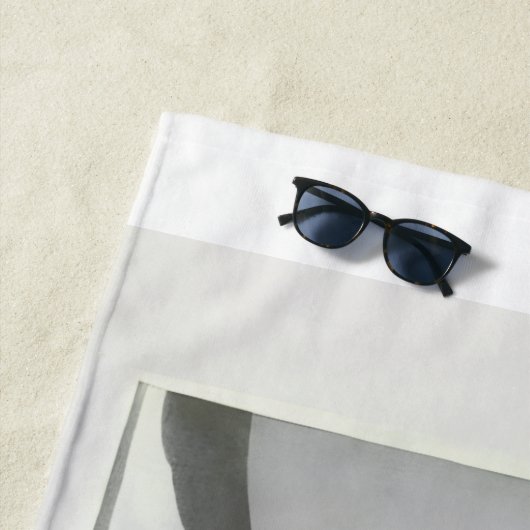 Beach Towel ビーチタオル (インサイチュ)