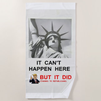 Beach Towel ビーチタオル