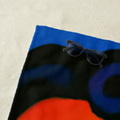 beach towel ビーチタオル (インサイチュ)