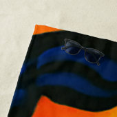 beach towel ビーチタオル (インサイチュ)