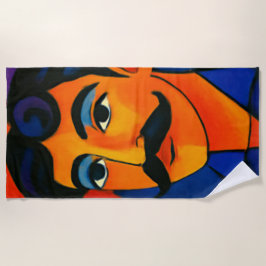 beach towel ビーチタオル